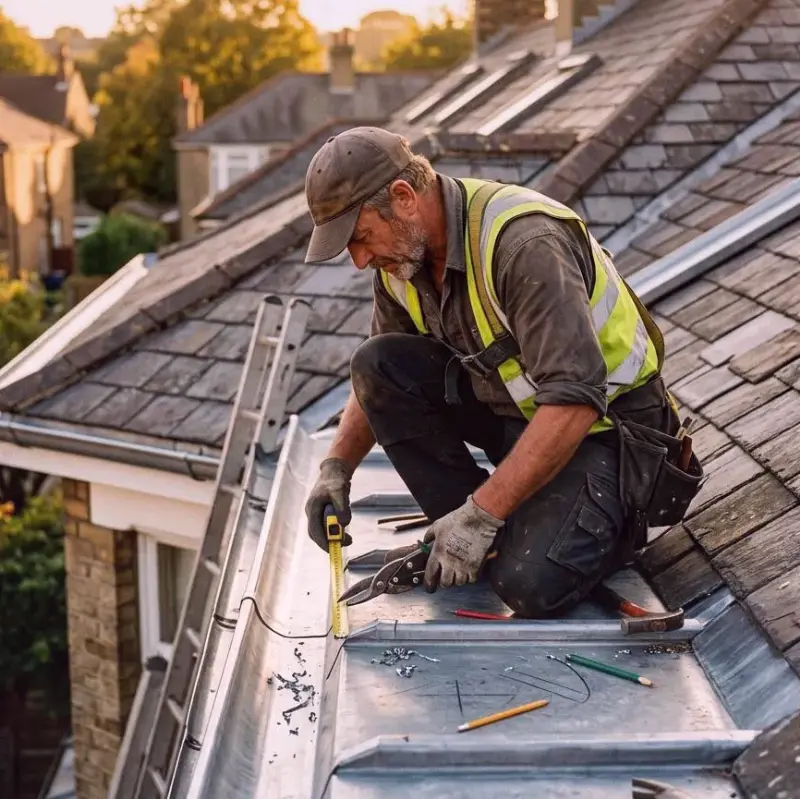 Clear Arc — Unser Team im Überblick